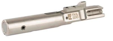 FAIL ZERO BOLT CARRIER GROUP – 9mm NICKEL BORON AR9 BCG