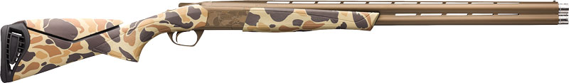 BROWNING CYNERGY WICKED WING – 12GA 3.5″ 28″ VINTAGE TAN
