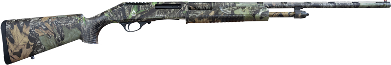 AKKAR 636 SHARP SPUR .410 3″ – 24″ VR MOSSY OAK OBESSION