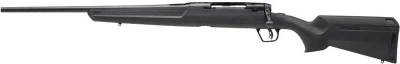 SAVAGE AXIS II 30-06 22″ LH – MATTE/BLACK SYN ERGO STOCK