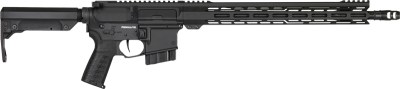 CMMG RIFLE RESOLUTE MK4 6MM – ARC 16.1″ 10RD ARMOR BLACK