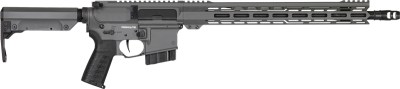 CMMG RIFLE RESOLUTE MK4 6MM – ARC 16.1″ 10RD TUNGSTEN
