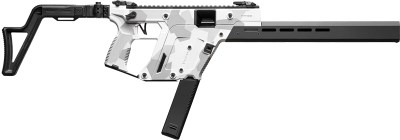 KRISS VECTOR CRB G3 45ACP 16″ – 30RD FOLDING STK ARCTIC DELTA