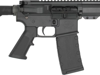 GLF GL15 300BLK PST 7.5 30 BLK