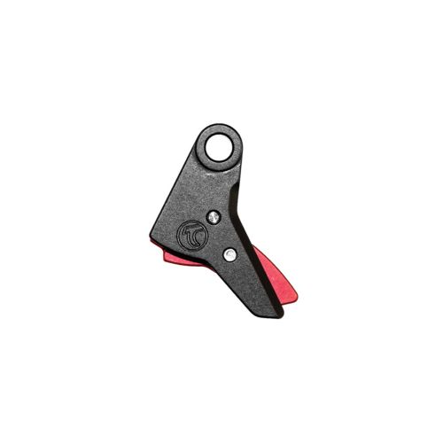 TIMNEY TRIGGER ENHANCED FEEL – TRIGGER SHOE FOR GLOCK GEN 3-4