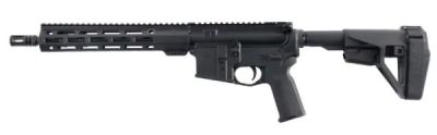 COLT M4 PISTOL 5.56 11.5″ – 30RD MATTE BLACK