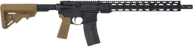 RF FR16-5.56SOC-15RPR-CB AR – RIFLE 5.56 16″ BBL. 30-SHOT