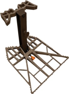 GRIT WORKHORSE PLATFOM REGULAR