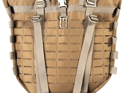 GRIT PLATFORM PACK XL