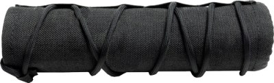 GROVTEC SUPPRESSOR COVER 6″ – BLACK