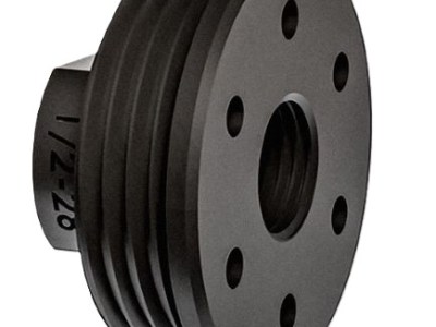 GROVTEC HUB DIRECT THREAD – SUPPRESSOR ADAPTOR 5/8-24