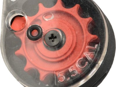 HATSAN .22 S/ROTO MAGAZINE – 12-SHOT