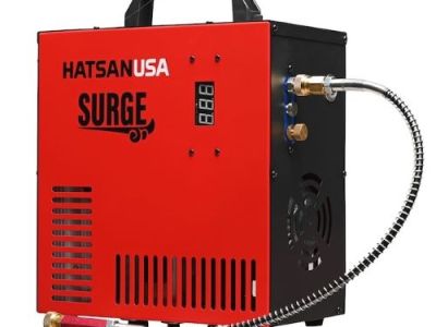 HATSAN TACTAIR SURGE FAST FILL – PCP COMPRESSOR