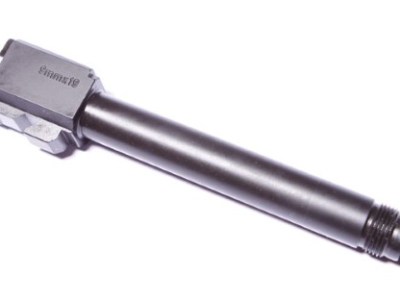 HECKLER AND KOCH (HK USA) BARREL P30 9MM THREADED