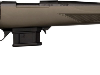 HOWA MINI 223REM ODG 22″ TB