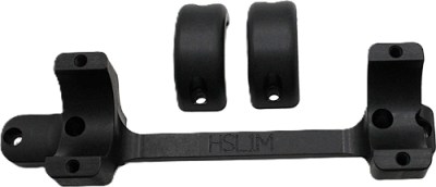 DNZ GAME REAPER INTEGRAL 1-PC – MNT HOWA 1500 SUPERLITE MED BK