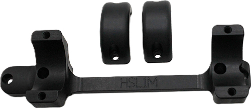 DNZ GAME REAPER INTEGRAL 1-PC – MNT HOWA 1500 SUPERLITE MED BK