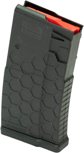 HEXMAG MAGAZINE SR-25 308 WIN – 20RD CARBON FIBER