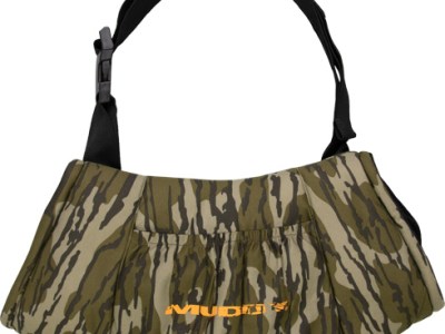 MUDDY INSULATED HAND MUFF – MO BOTTOMLAND ONE SIZE