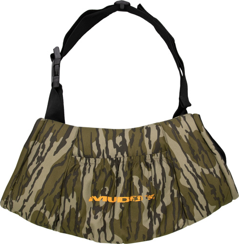 MUDDY INSULATED HAND MUFF – MO BOTTOMLAND ONE SIZE
