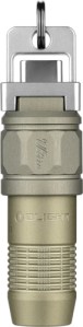 OLIGHT IULTRA FLASHLIGHT 80 – LUMENS OLIVE GREEN