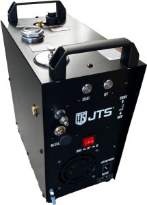 JTS PORTABLE AIRGUN COMPRESSOR – WATER COOLED