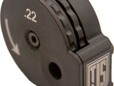 JTS AIRACUDA/AIGACUDA MAX MAG – 22 CAL 10-SHOT