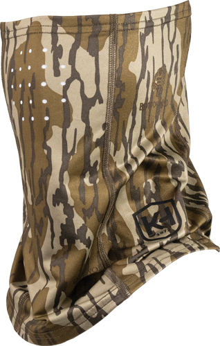 KNIGHT AND HALE RUN N’ GUN – FACE MASK MO BOTTOMLAND