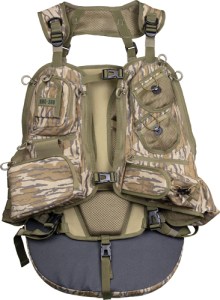 KNIGHT AND HALE RUN N’ GUN 300 – TURKEY VEST MO BOTTOMLAND