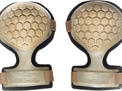 TETHRD KNEE PADS