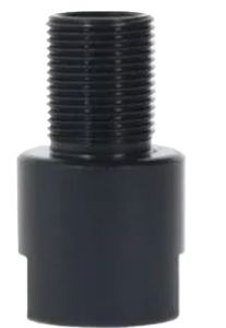 KAW VALLEY PRECISION THREAD – ADAPTER 1/2X36 TO 5/8X24