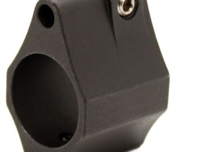 KAW VALLEY PRECISION AR-15 – STANDARD GAS BLOCK .625