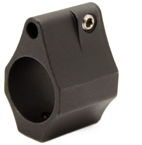 KAW VALLEY PRECISION AR-15 – STANDARD GAS BLOCK .625