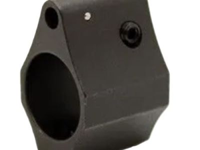 KAW VALLEY PRECISION AR-15 – ADJUSTABLE GAS BLOCK .625