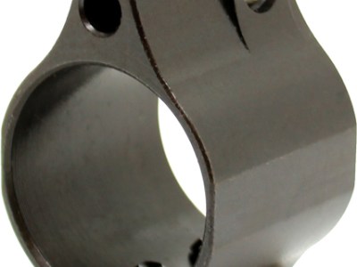 KAW VALLEY PRECISION AR-15 – STANDARD GAS BLOCK .936