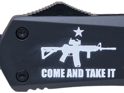 TPL LARGE CATI AR15 DAGGER