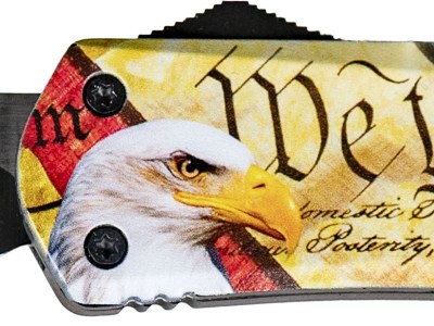 TPL LARGE EAGLE DROP PT