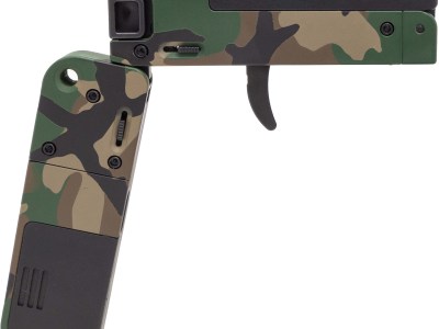 TBR LIFECARD ALUM 22LR M-81 DE