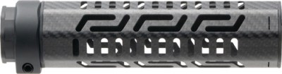 LANCER LCH5 CARBON FIBER – SUPPRESSOR COVER 8.5″ 1.97″