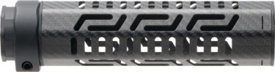 LANCER LCH5 CARBON FIBER – SUPPRESSOR COVER 8.5″ 2.18″
