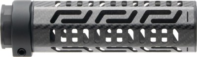 LANCER LCH5 CARBON FIBER – SUPPRESSOR COVER 7.75″ 2.18″