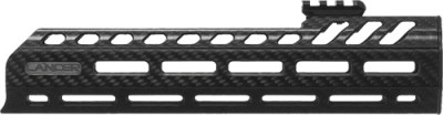 LANCER HANDGUARD SIG MCX 10.5″ – M-LOK CARBON FIBER