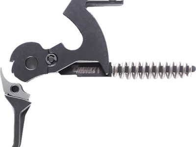 TIMNEY TRIGGER MARLIN 336/1894 – /1895 BLACK 3-3.5LB STRAIGHT