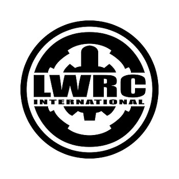 LWRC REPR MKII 6.5CR BLK SF 20″