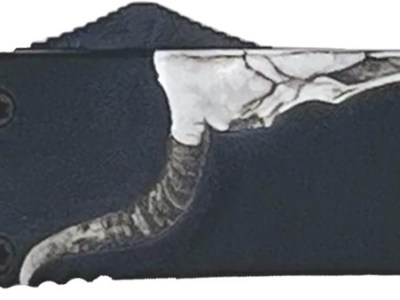 TPL SLIM BADLANDS DROP POINT