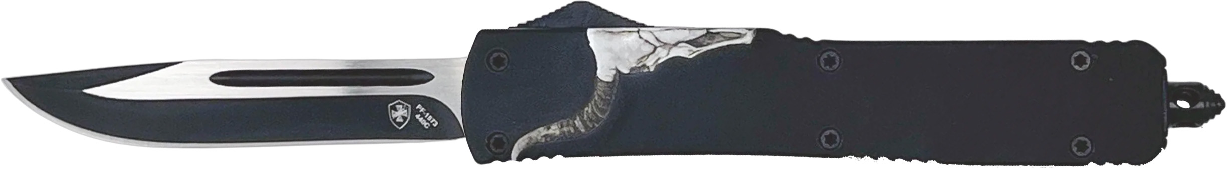 TPL SLIM BADLANDS DROP POINT