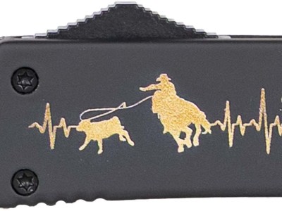 TPL SLIM COWBOY WAY DROP PT