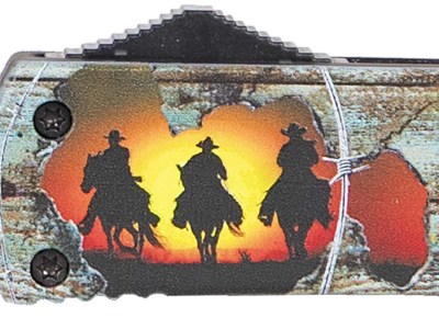 TPL SLIM CATTLE DRIVE DROP PT