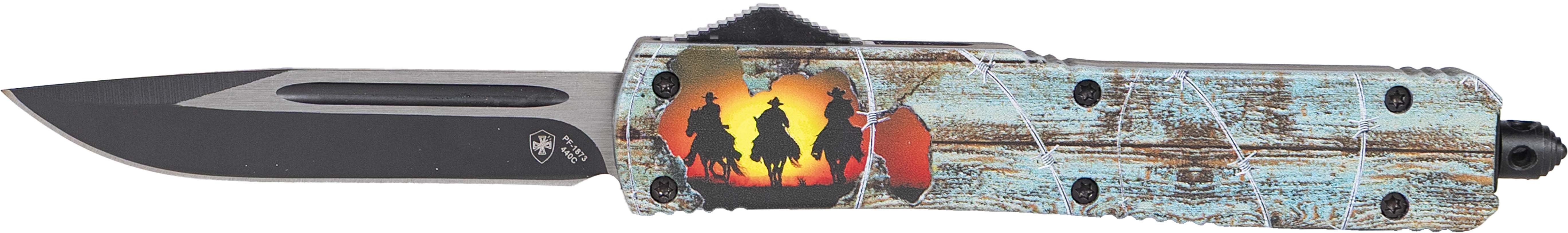 TPL SLIM CATTLE DRIVE DROP PT