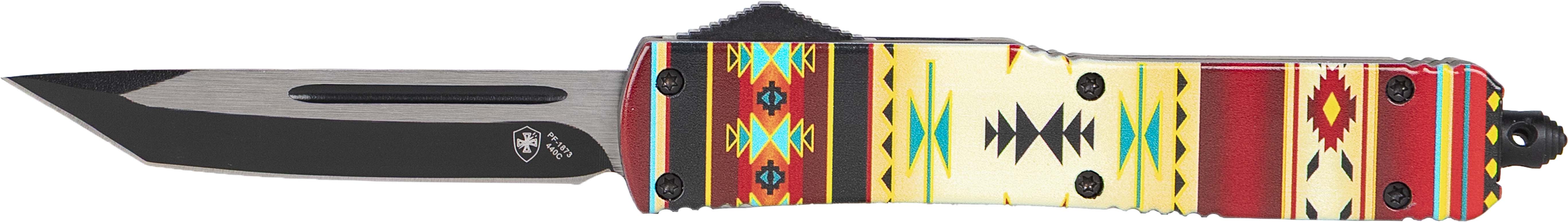 TPL SLIM SADDLE BLANKT RED TNT